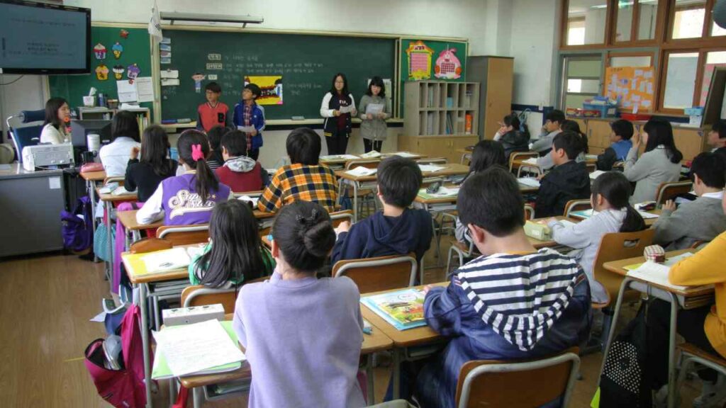 Best School Website Designing Company in Delhi