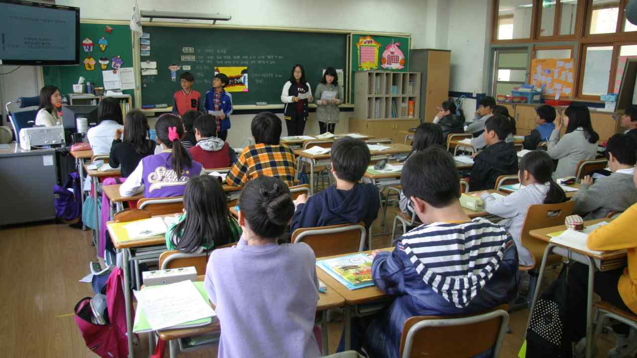 Best School Website Designing Company in Delhi