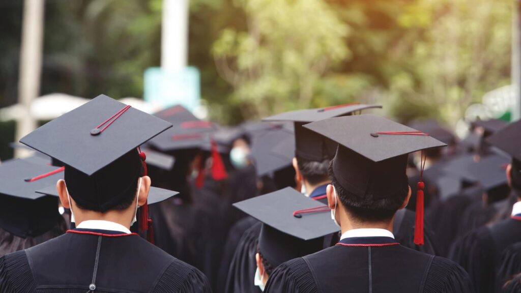 College/University Website Designing in Delhi