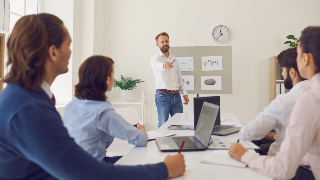 Coaching Institute Website Designing in Delhi