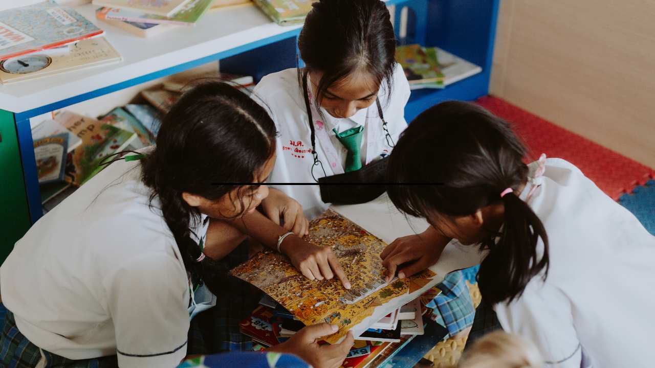 Modern School Website Design Trends in Delhi