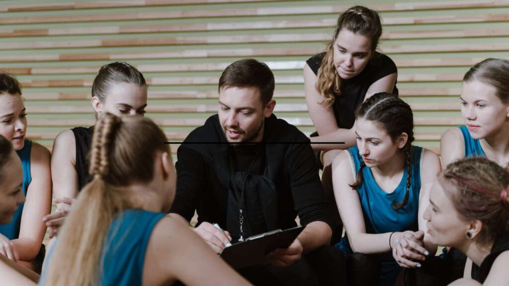 Affordable Coaching Website Designing in Delhi