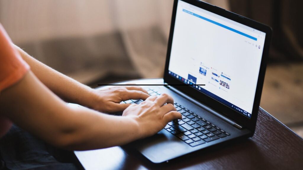SEO-Friendly Education Website Designing in Delhi