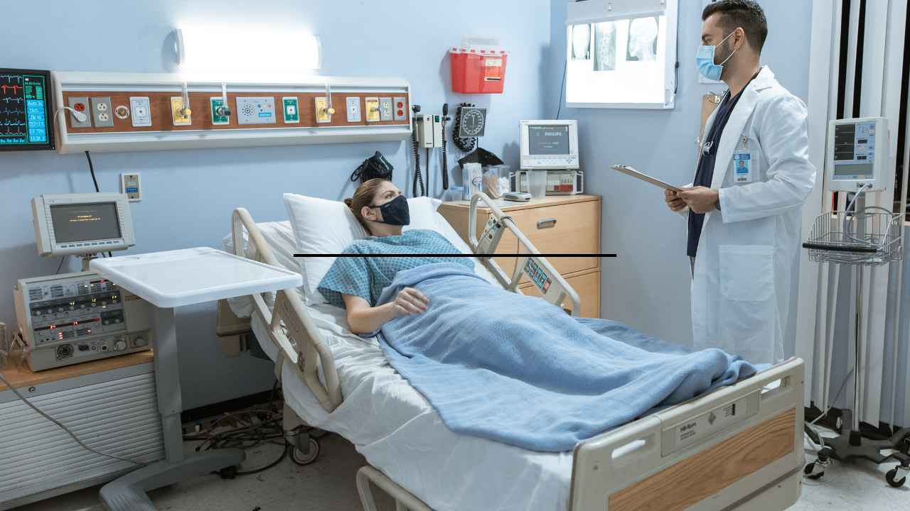 Best Hospital Website Designing Company in Delhi