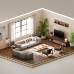 Interior Designer Website Designing in Kolkata