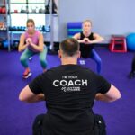 Gym and Fitness Trainer Website Designing in Kolkata