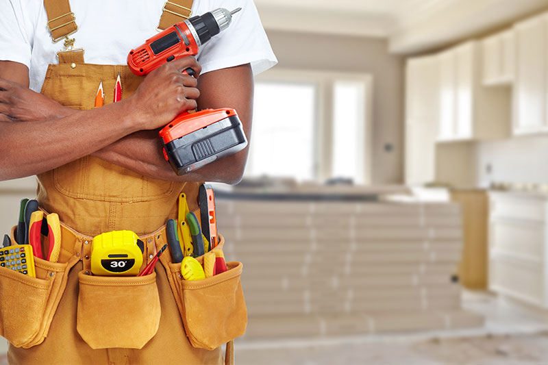Repair Service Website Designing in Kolkata