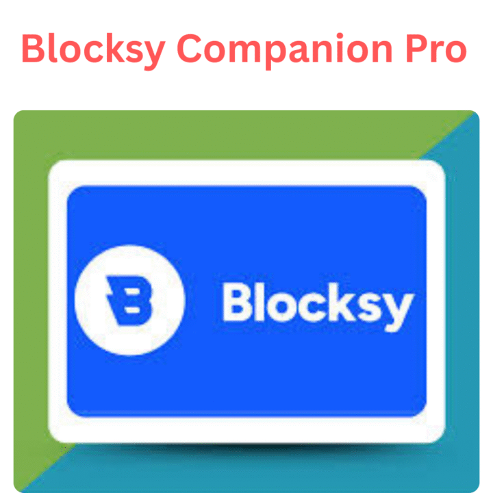 Blocksy Companion Pro GPL - Lifetime Access @ 99 | Unlimited Site Usage