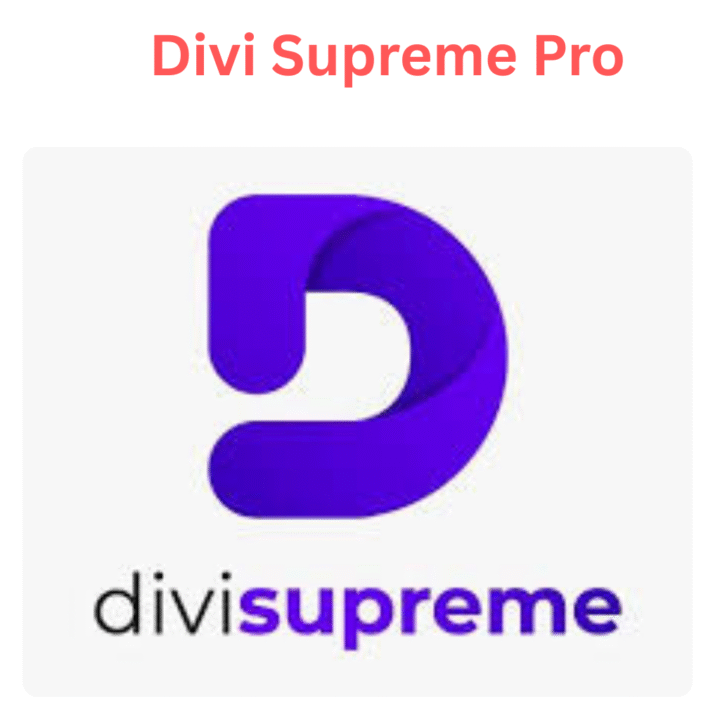 Divi Supreme Pro GPL - Lifetime Access @ 99 | Unlimited Site Usage