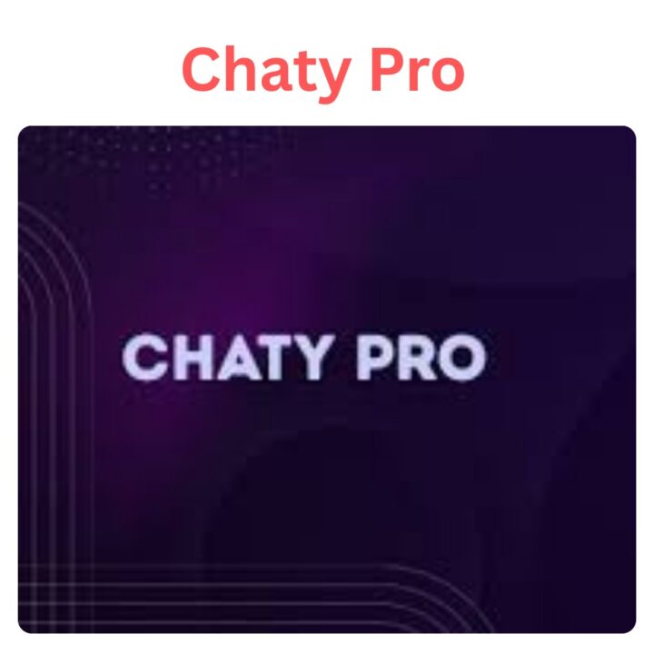 Chaty Pro GPL - Lifetime Access @ 99 | Unlimted Site Usage
