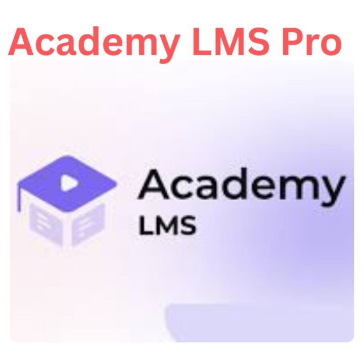 Academy LMS Pro GPL -  Lifetime Access @ 99 | Unlimted Site Usage
