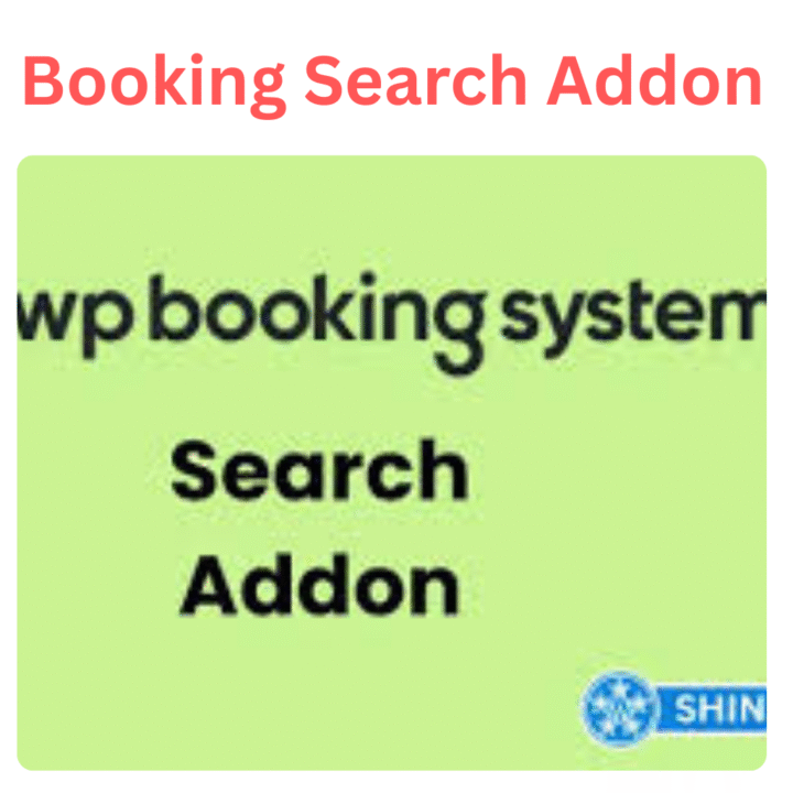WP Booking System Premium Search GPL - Lifetime Access @ 99 | Unlimited Site Usage