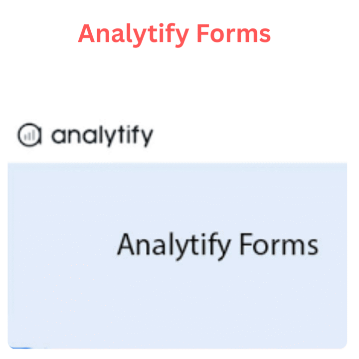 Analytify Forms Tracking Addon GPL - Lifetime Access @99 | Unlimited Site Usage