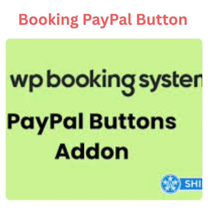 WP Booking System PayPal Buttons GPL - Lifetime Access @ 99 | Unlimited Site Usage