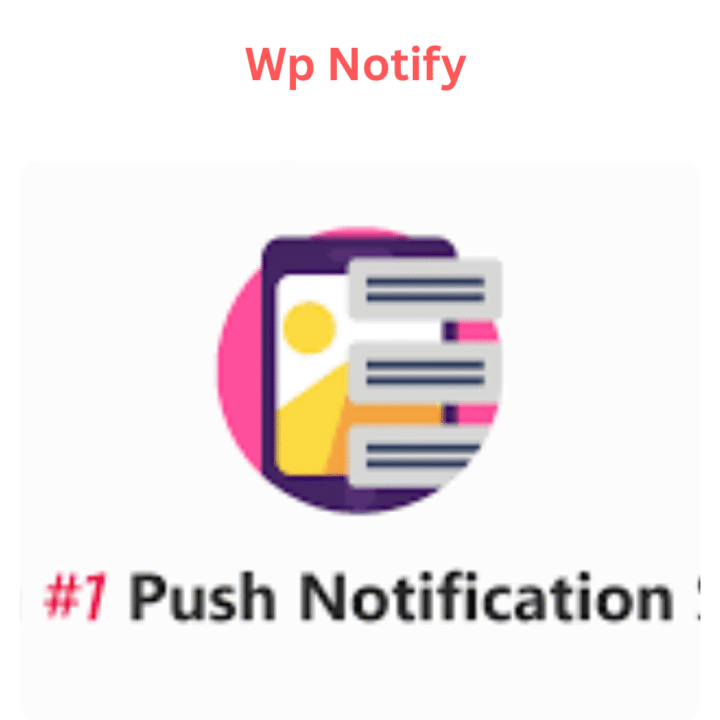 Wp Notif GPL - Lifetime Access @ 99 | Unlimited Site Usage