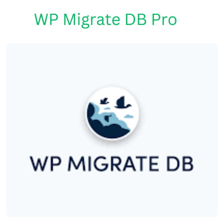 WP Migrate DB Pro GPL - Lifetime Access @ 99 | Unlimted Site Usage
