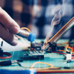 Repair Service Website Designing in Kolkata