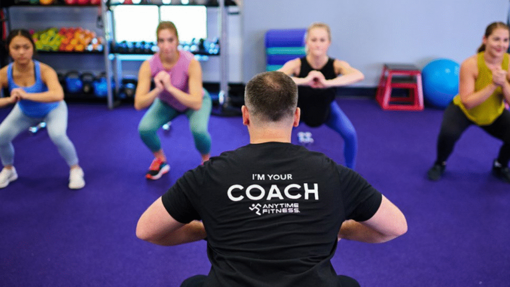 Gym and Fitness Trainer Website Designing in Kolkata