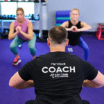 Gym and Fitness Trainer Website Designing in Kolkata