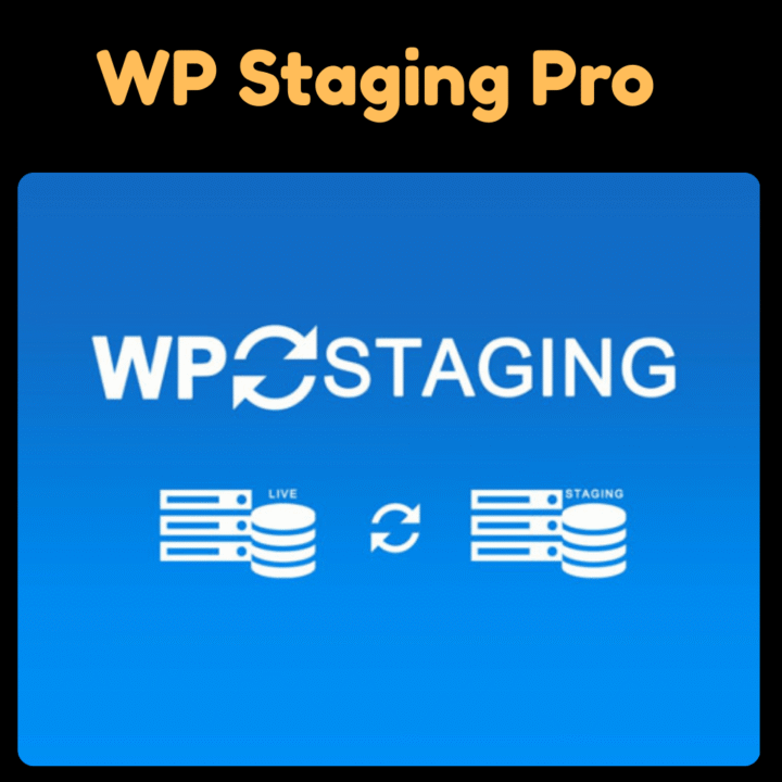 WP Staging Pro GPL