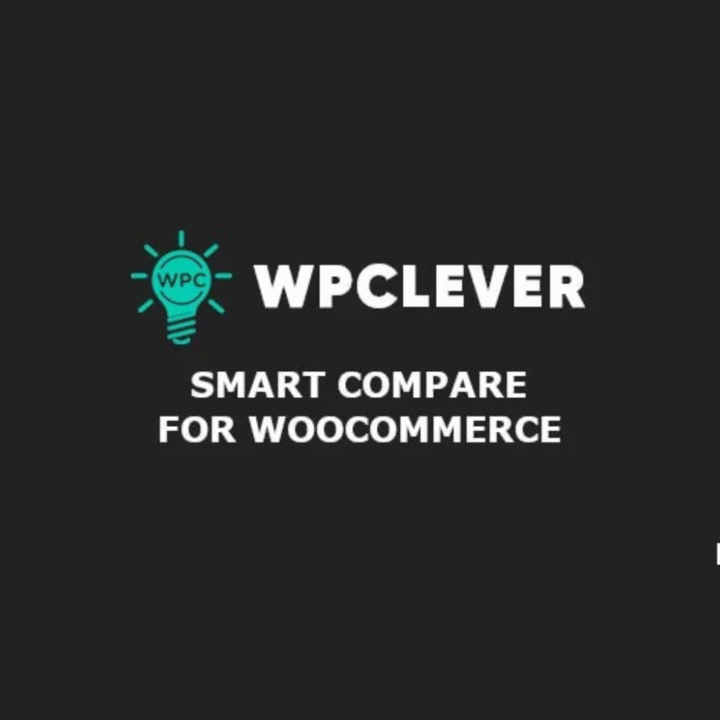 WPC Smart Compare for WooCommerce GPL