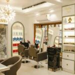 Salon & Spa Website Designing Company in Kolkata