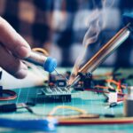 Repair Service Website Designing in Kolkata