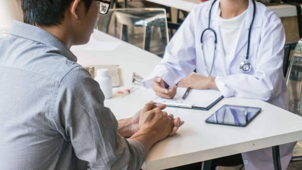 Doctor Clinic Website Designing Company in Kolkata
