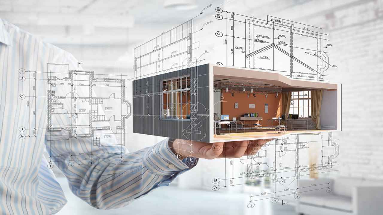 Architect Website Designing in Kolkata