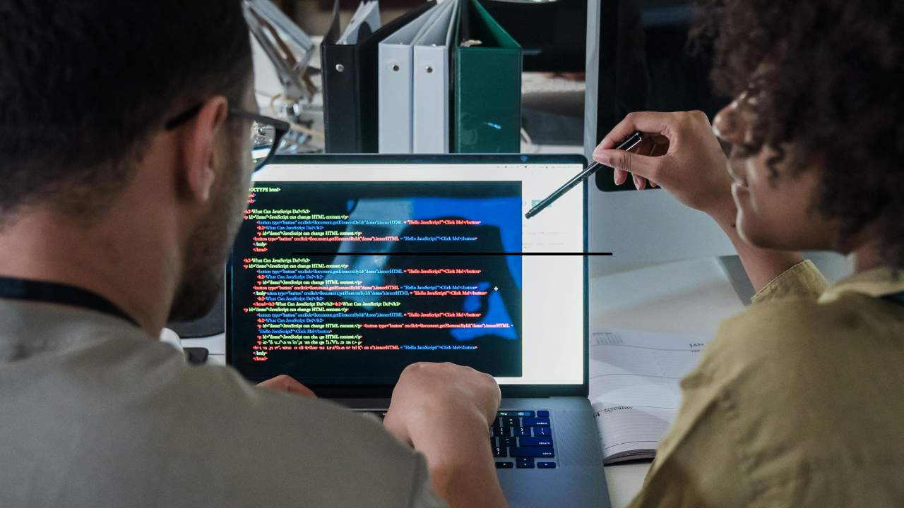 Software Product Website Designing in Delhi