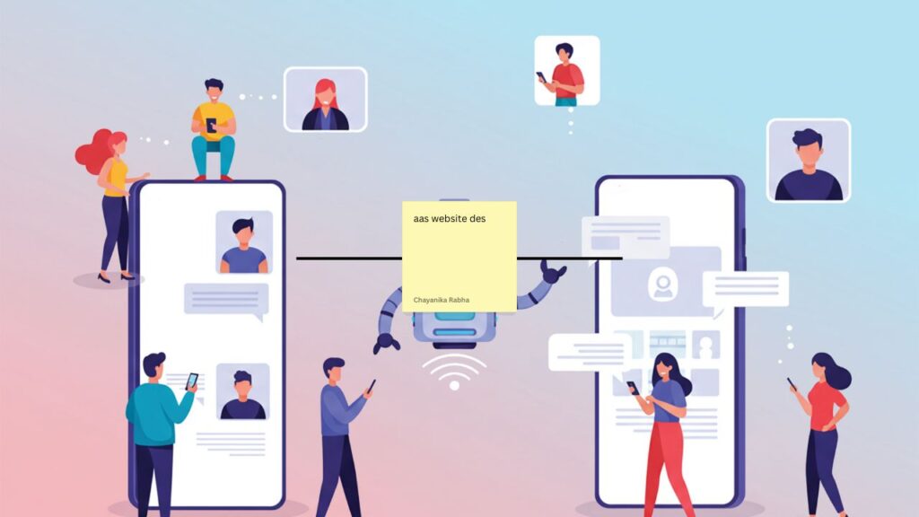 AI Tools Website Designing