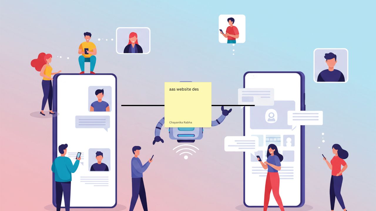 AI Tools Website Designing
