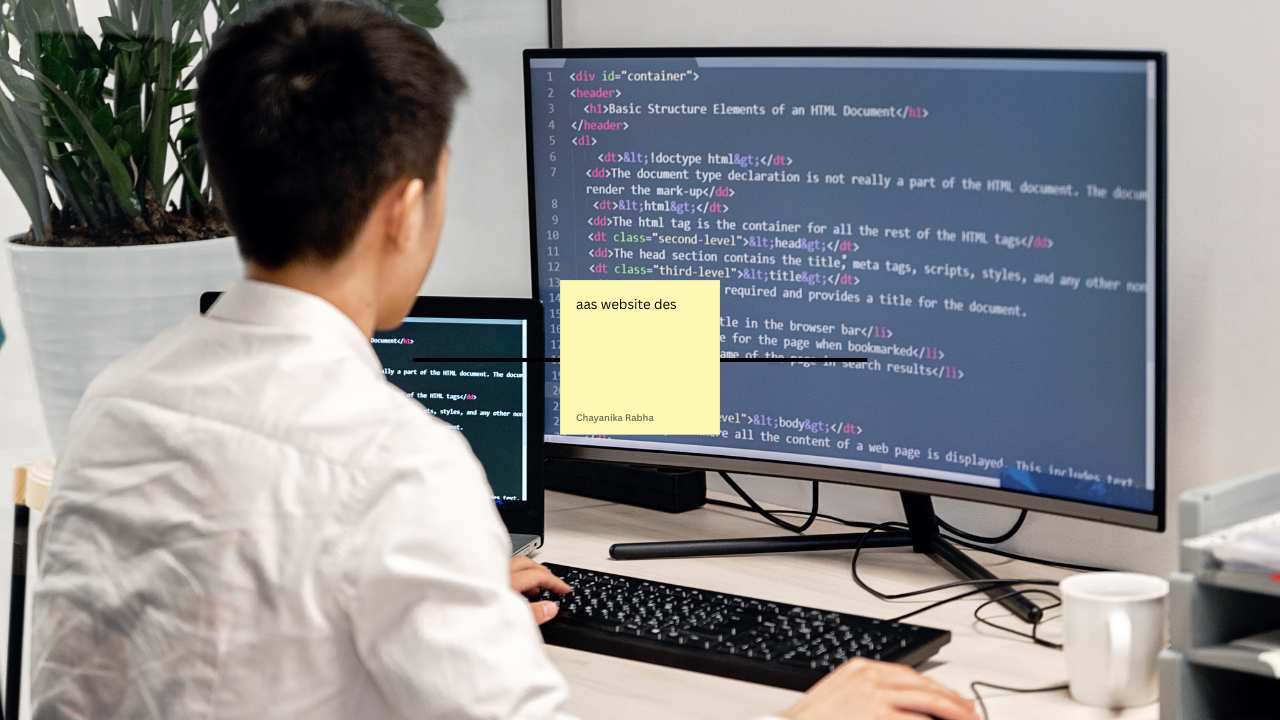 Hosting Services Website Designing in Delhi