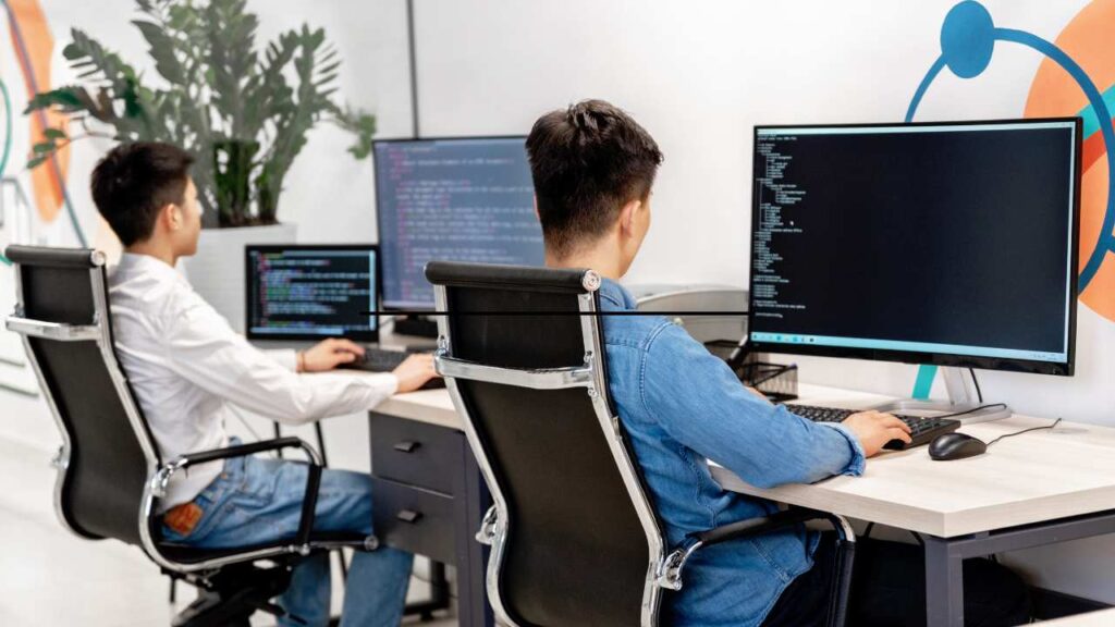 SEO-Friendly SaaS Website Designing in Delhi