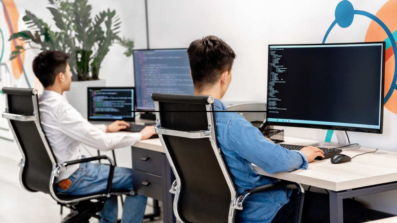 SEO-Friendly SaaS Website Designing in Delhi