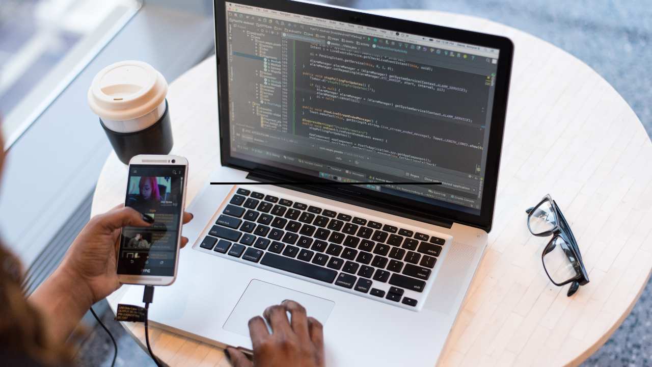 Multi-vendor Marketplace Website Designing in Delhi