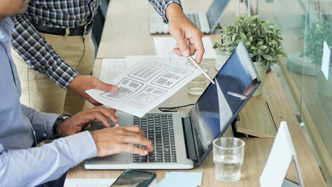 Affordable Corporate Website Designing in Kolkata