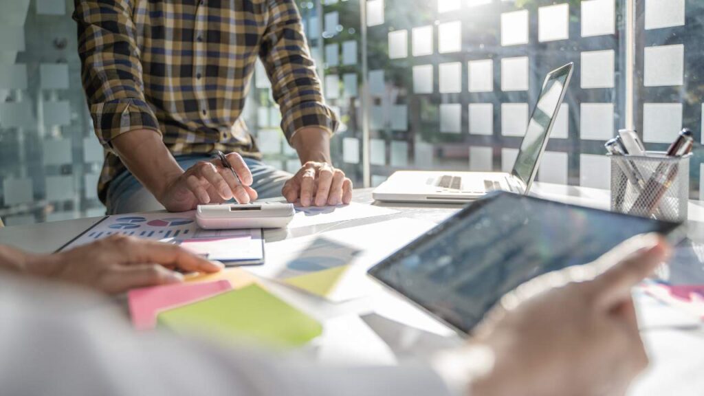 Startup Website Designing Company in Kolkata