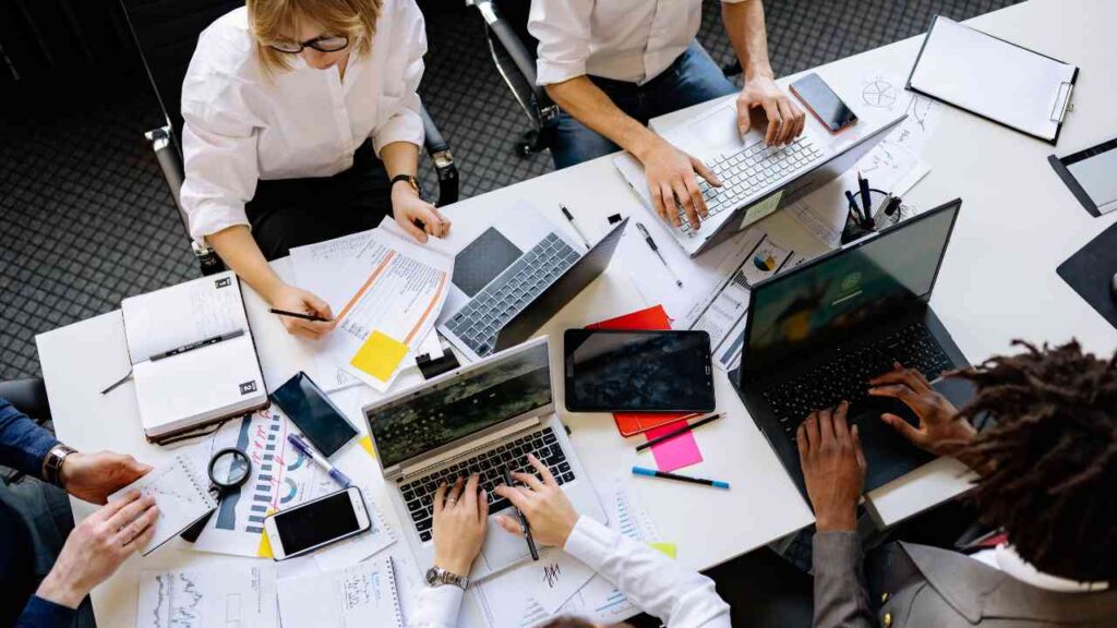 Top 10 Corporate Website Designing Companies in Kolkata