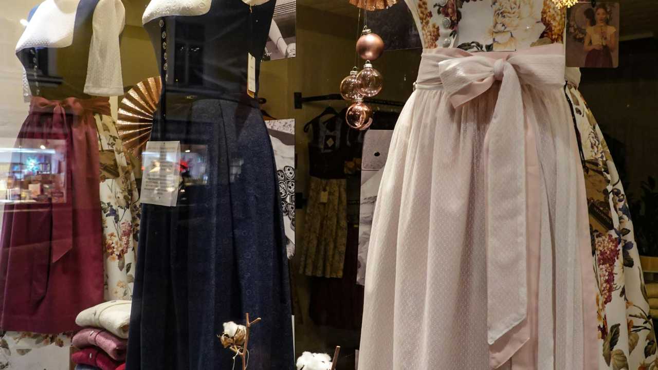 Clothing Store Website Designing in Kolkata