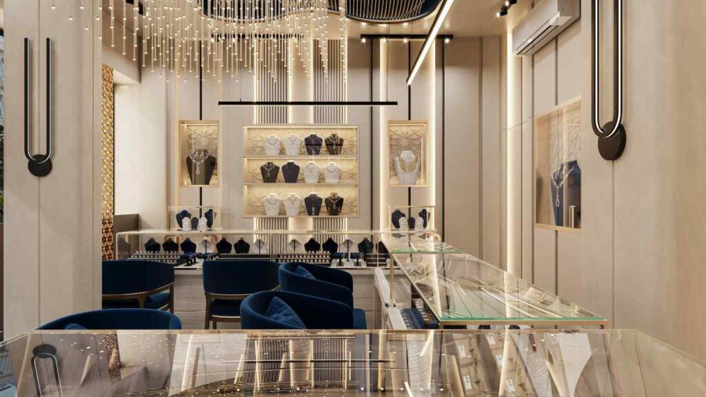 Jewellery Website Designing Company in Kolkata