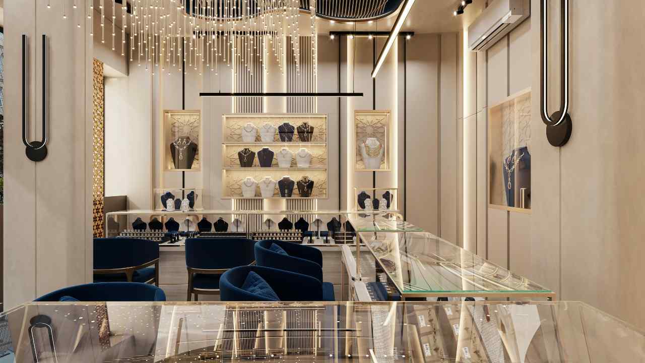 Jewellery Website Designing Company in Kolkata