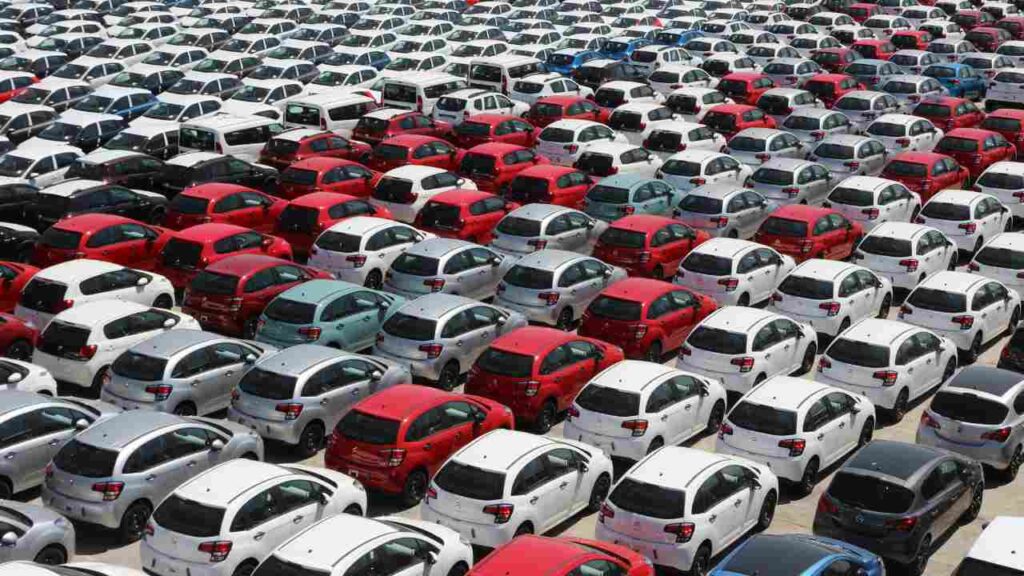 Best Car Rental Website Designing Company in Kolkata