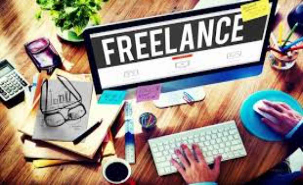 Creative Freelancer Website Designing in Kolkata