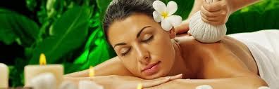 Salon & Spa Website Designing Company in Kolkata