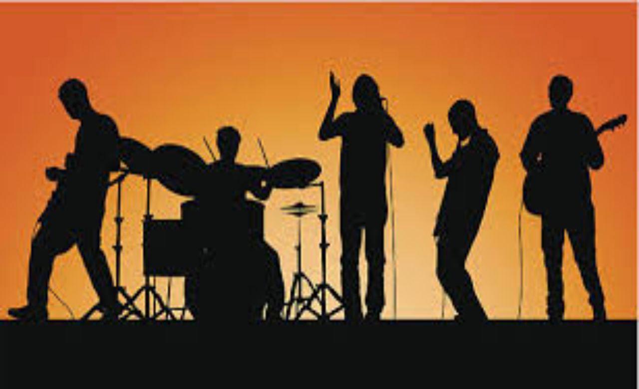 Musician/Band Website Designing in Kolkata