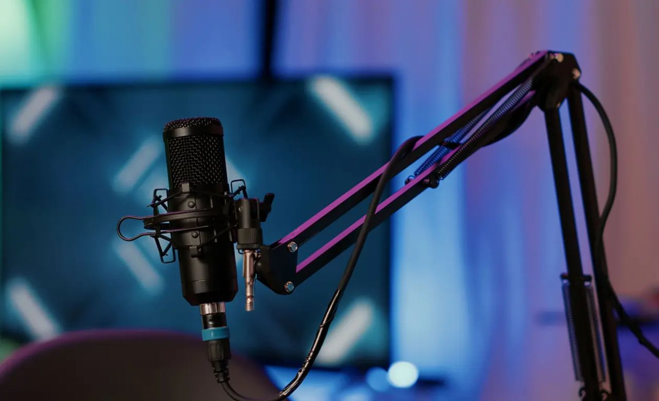 Podcast Website Designing in Kolkata