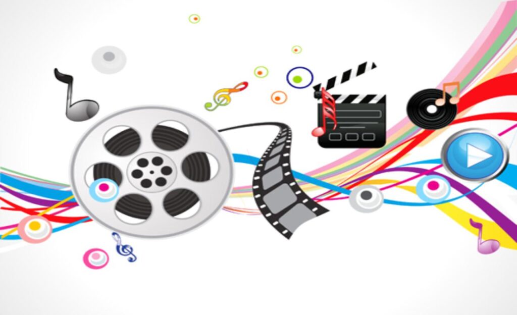 Creative Media Website Designing in Kolkata
