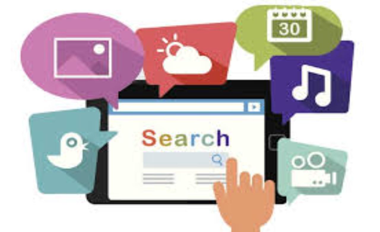 SEO-Friendly Media Website Designing in Kolkata