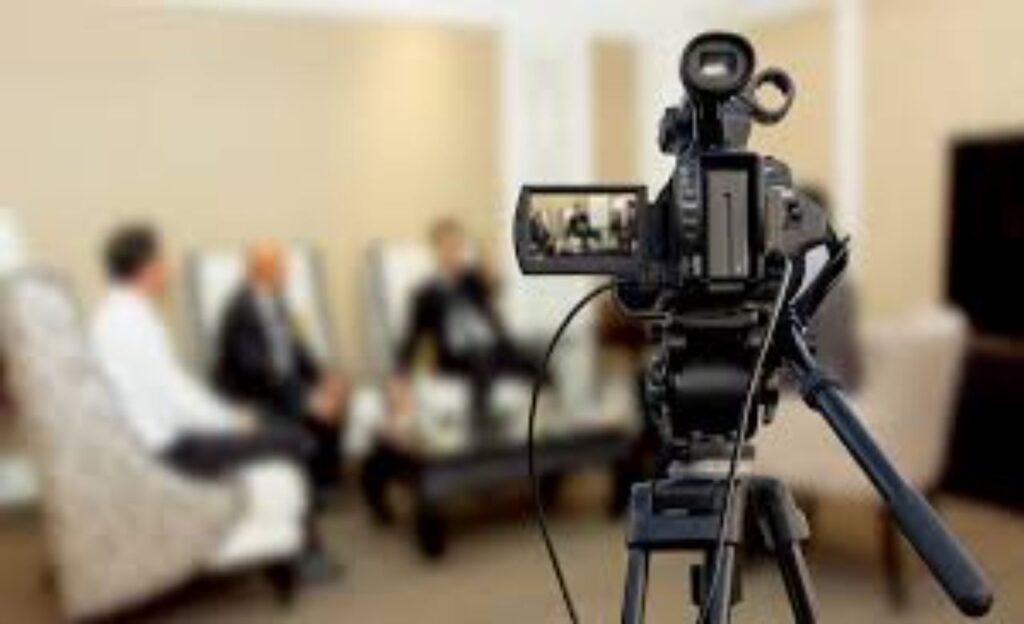 Video Production Website Designing in Kolkata